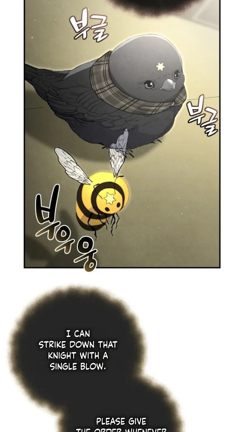 Don’t look for the resurrected Villainess Chapter 39 page 4