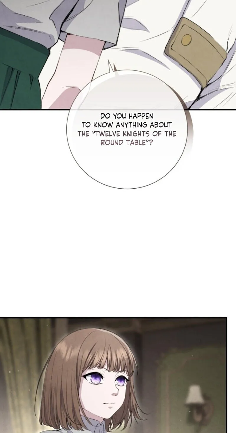 Don’t look for the resurrected Villainess Chapter 39 page 12