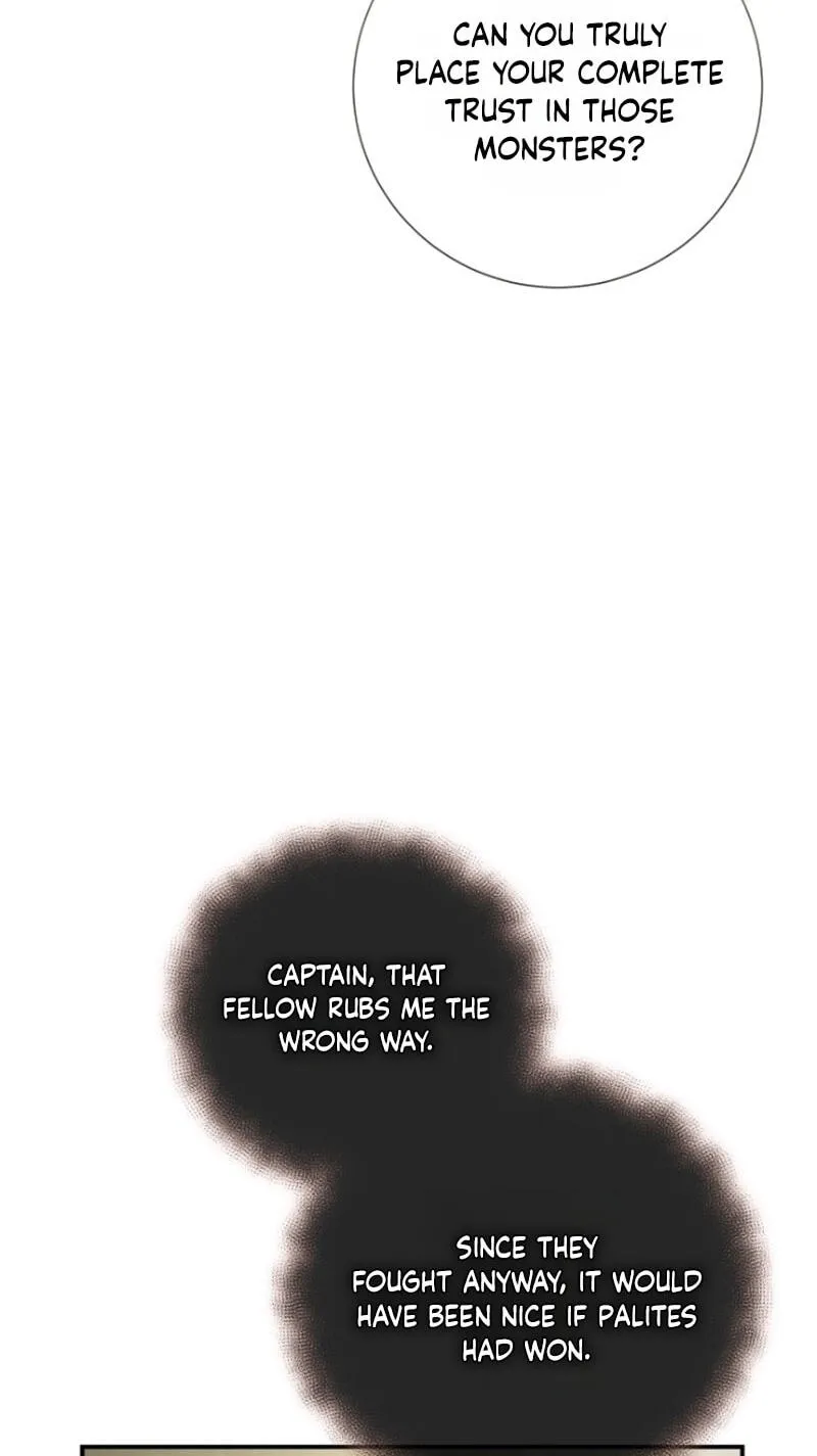 Don’t look for the resurrected Villainess Chapter 39 page 3