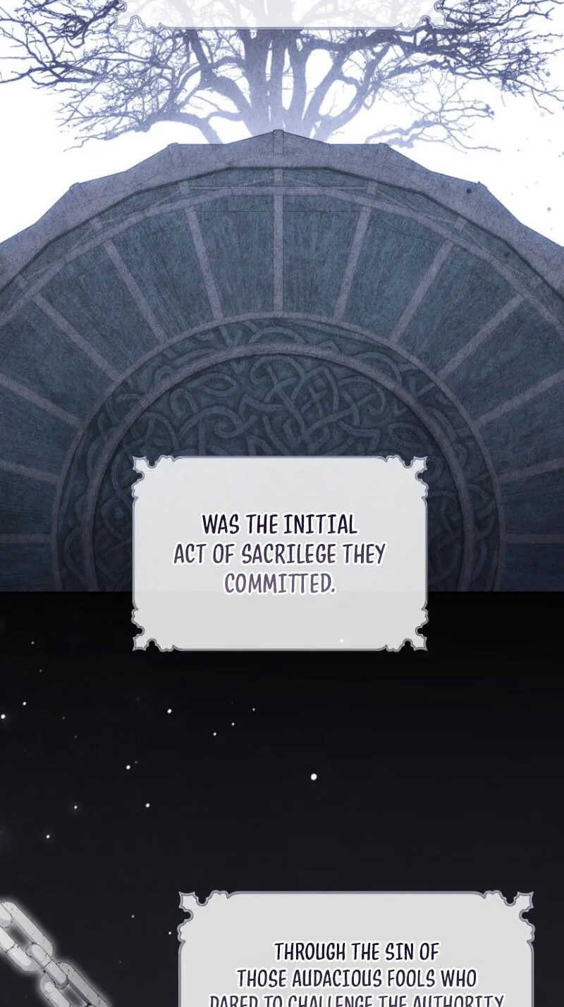 Don’t look for the resurrected Villainess Chapter 39 page 22