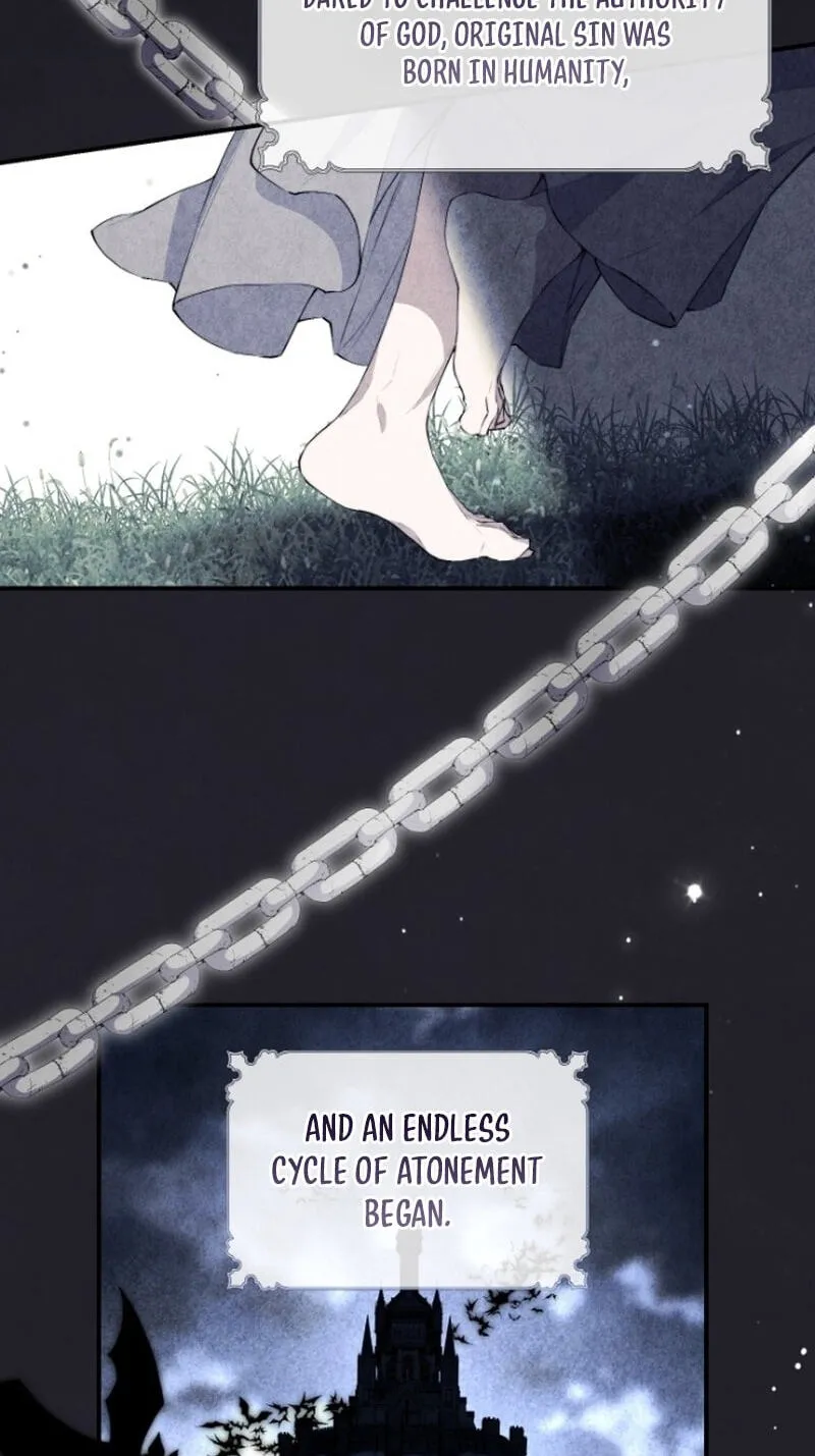 Don’t look for the resurrected Villainess Chapter 39 page 23
