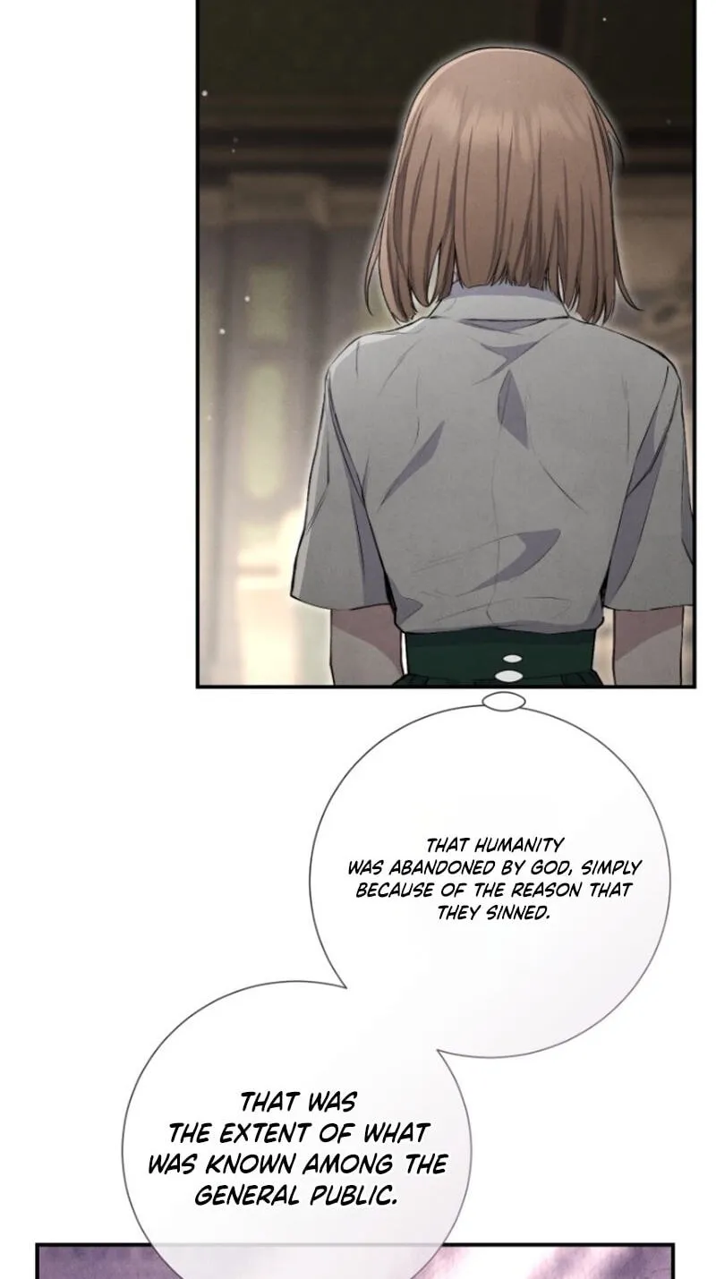 Don’t look for the resurrected Villainess Chapter 39 page 25