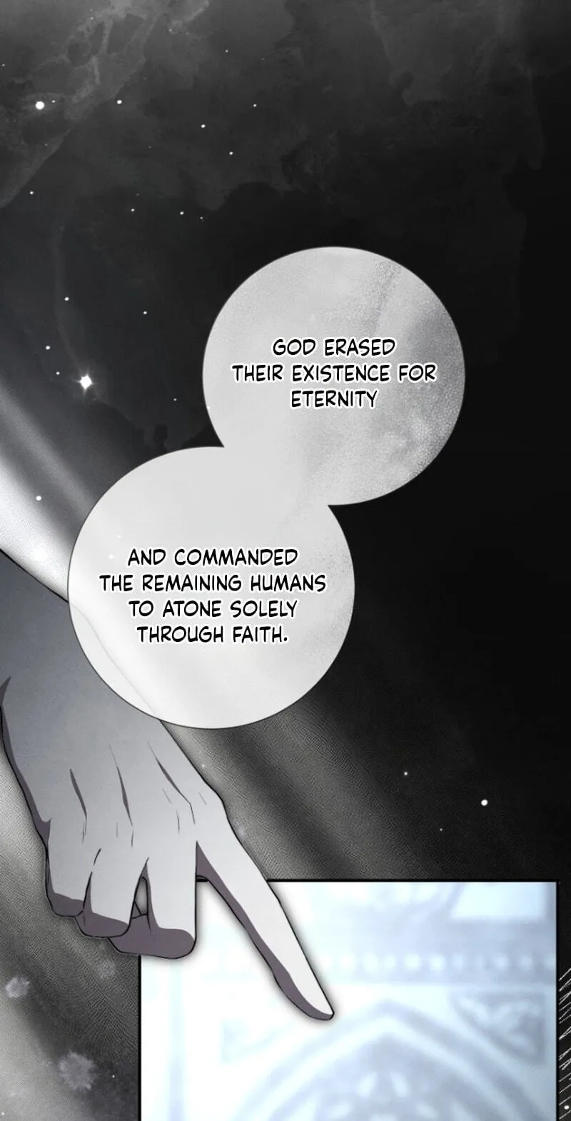 Don’t look for the resurrected Villainess Chapter 39 page 28