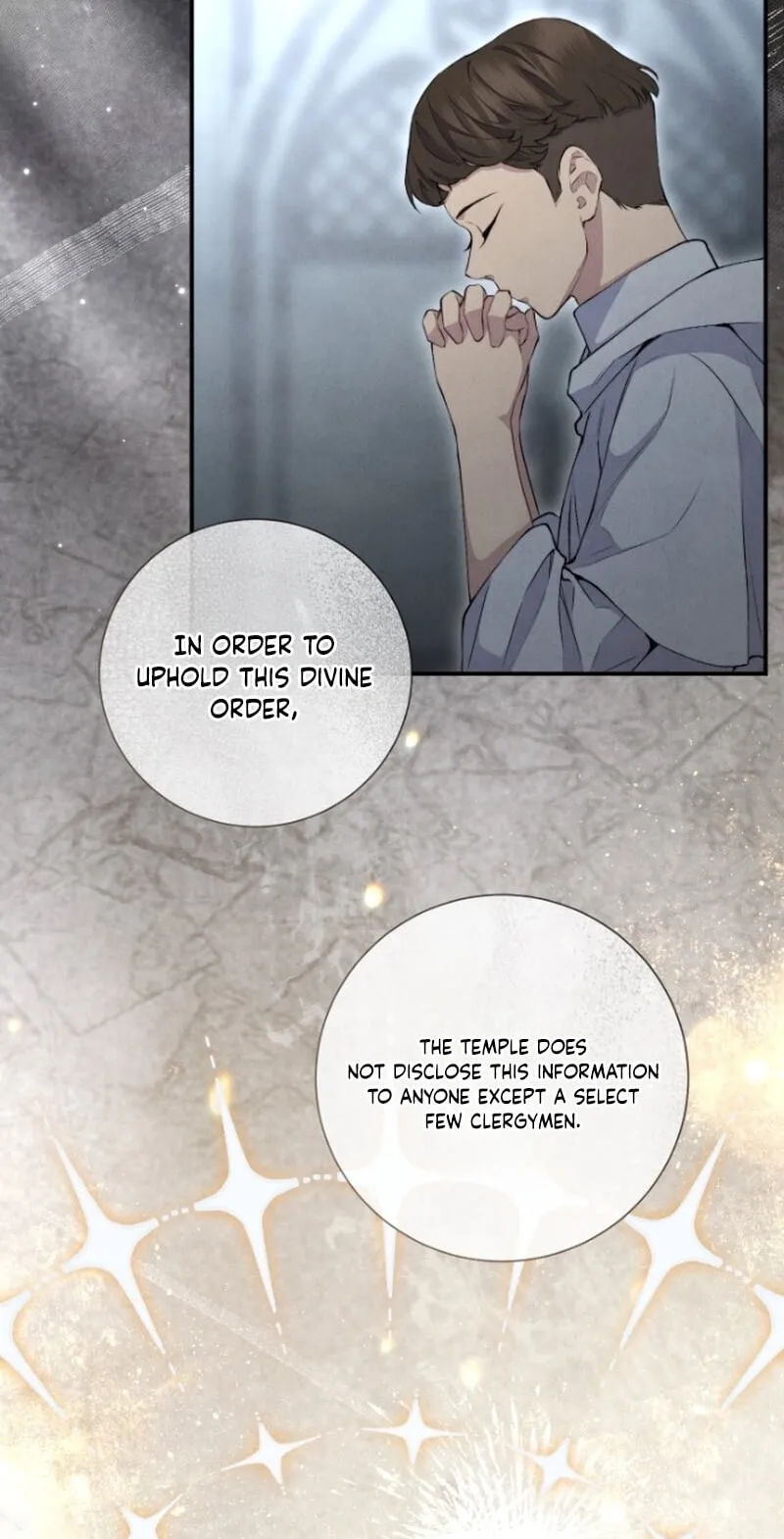 Don’t look for the resurrected Villainess Chapter 39 page 29