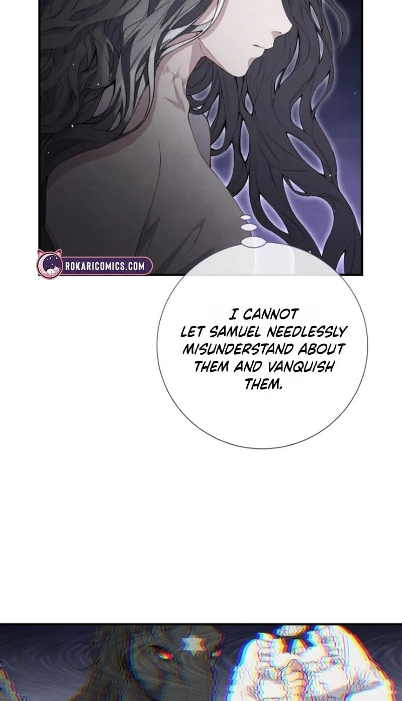 Don’t look for the resurrected Villainess Chapter 39 page 44