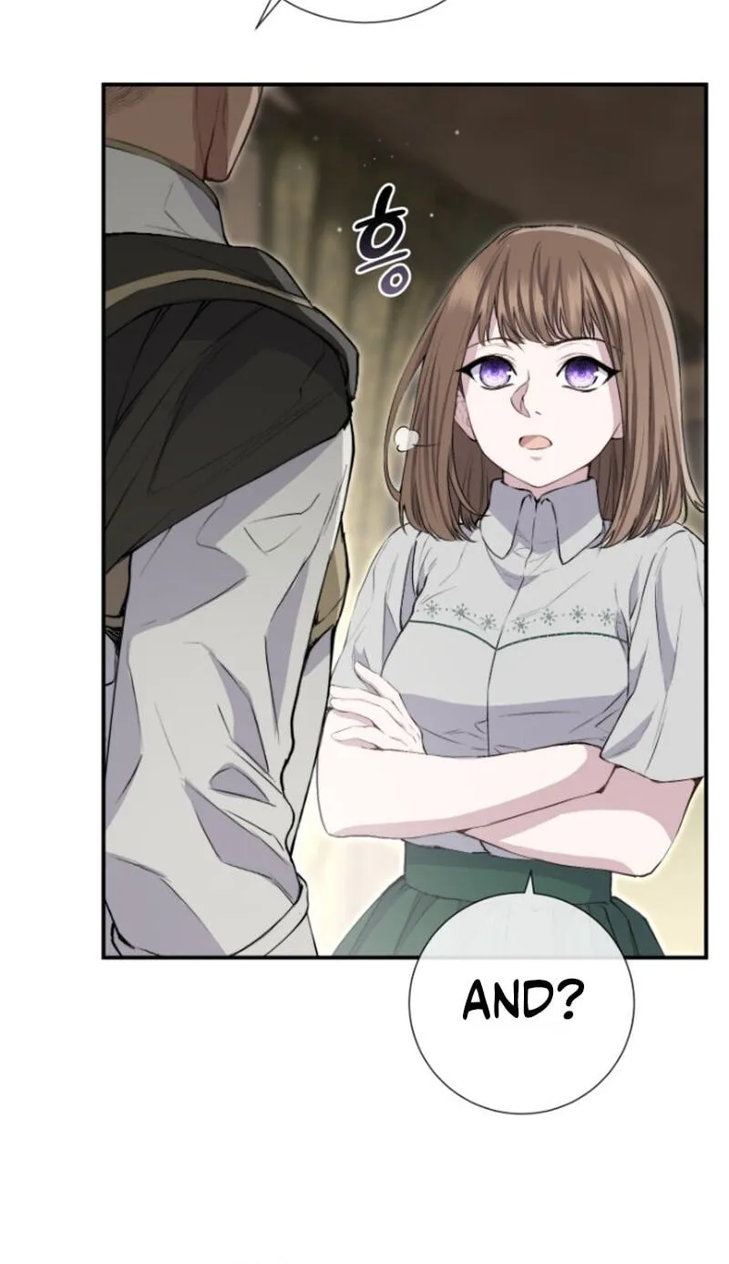 Don’t look for the resurrected Villainess Chapter 39 page 46