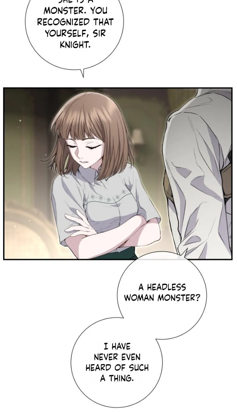 Don’t look for the resurrected Villainess Chapter 39 page 49