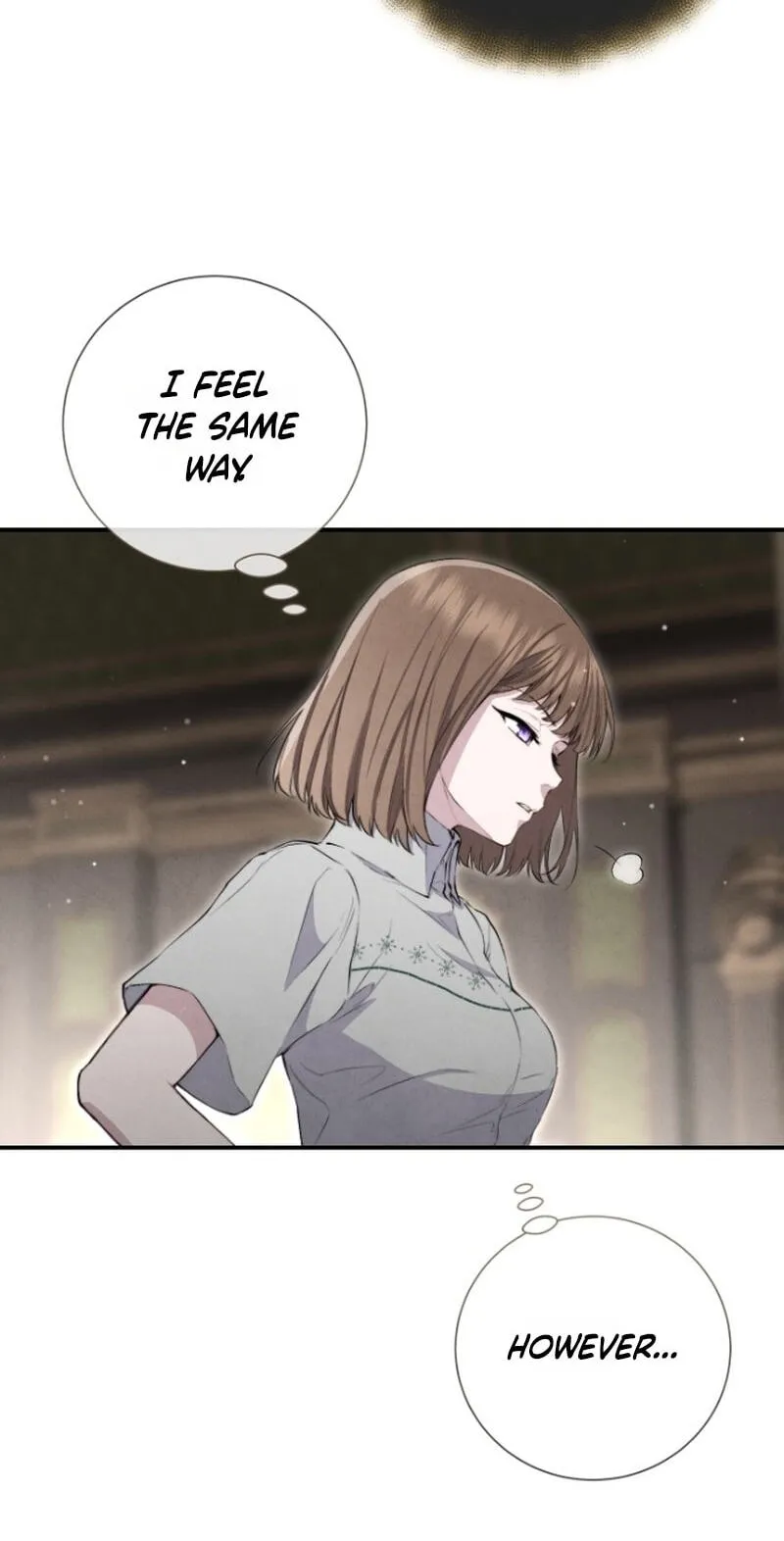 Don’t look for the resurrected Villainess Chapter 39 page 54
