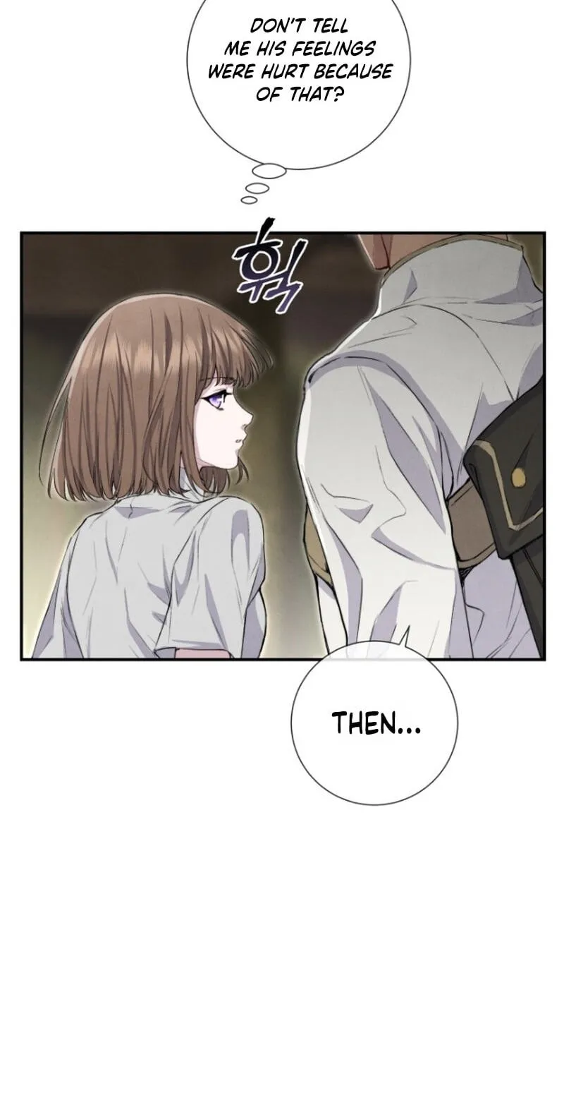 Don’t look for the resurrected Villainess Chapter 39 page 60
