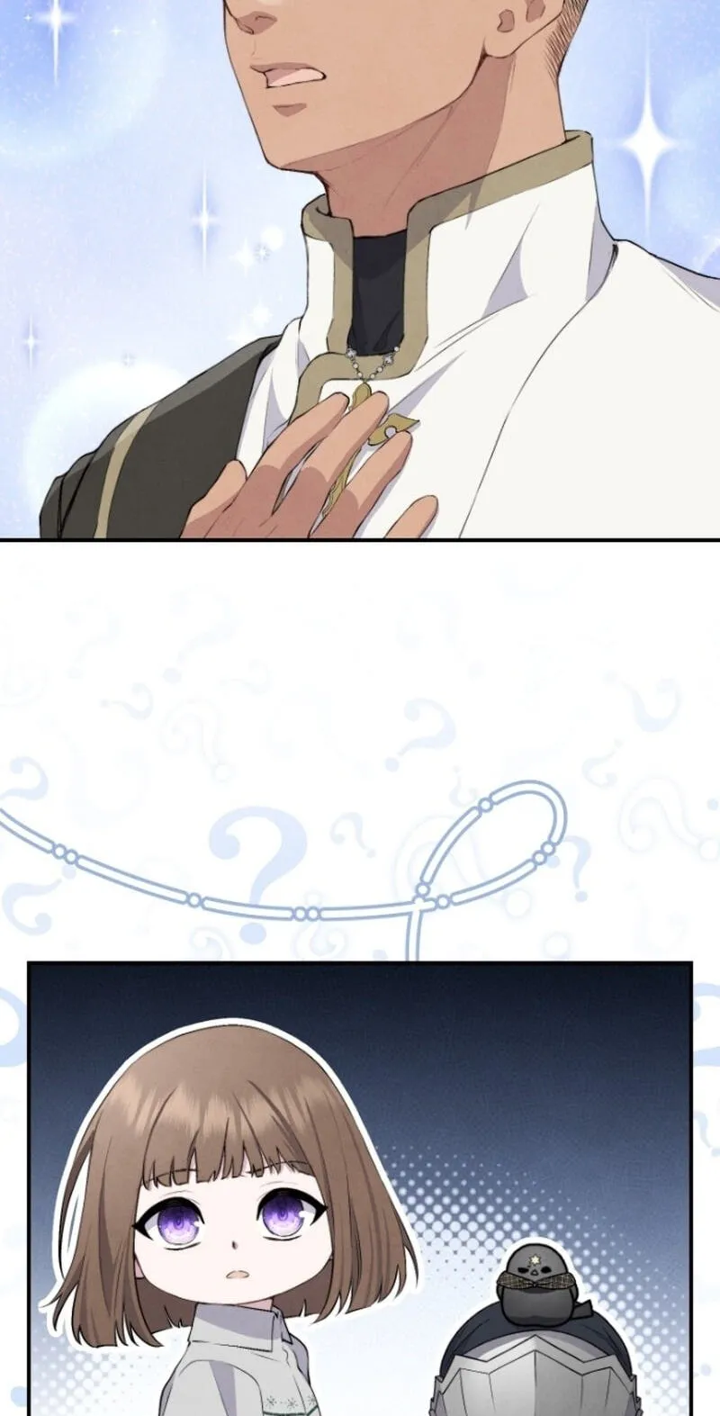 Don’t look for the resurrected Villainess Chapter 39 page 62