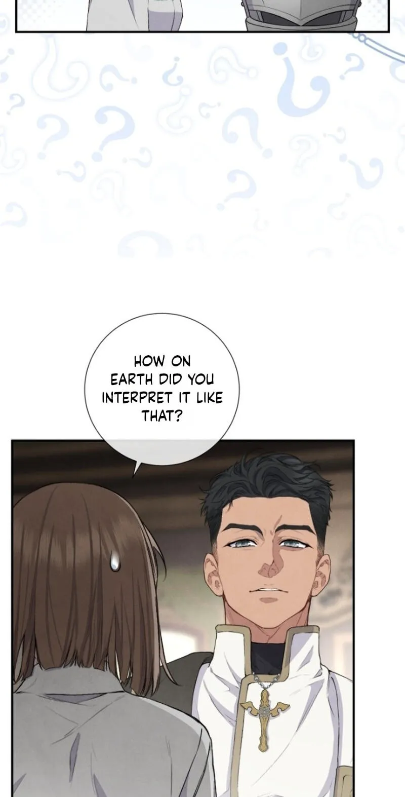 Don’t look for the resurrected Villainess Chapter 39 page 63