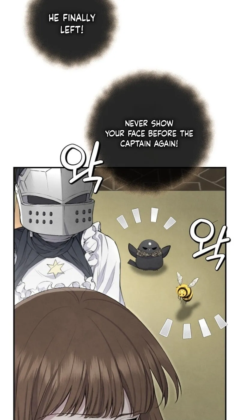 Don’t look for the resurrected Villainess Chapter 39 page 69