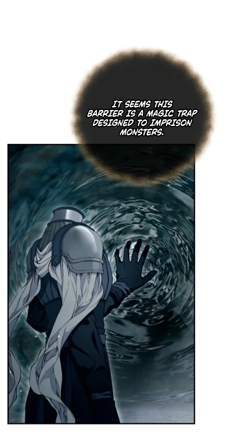 Don’t look for the resurrected Villainess Chapter 43 page 4