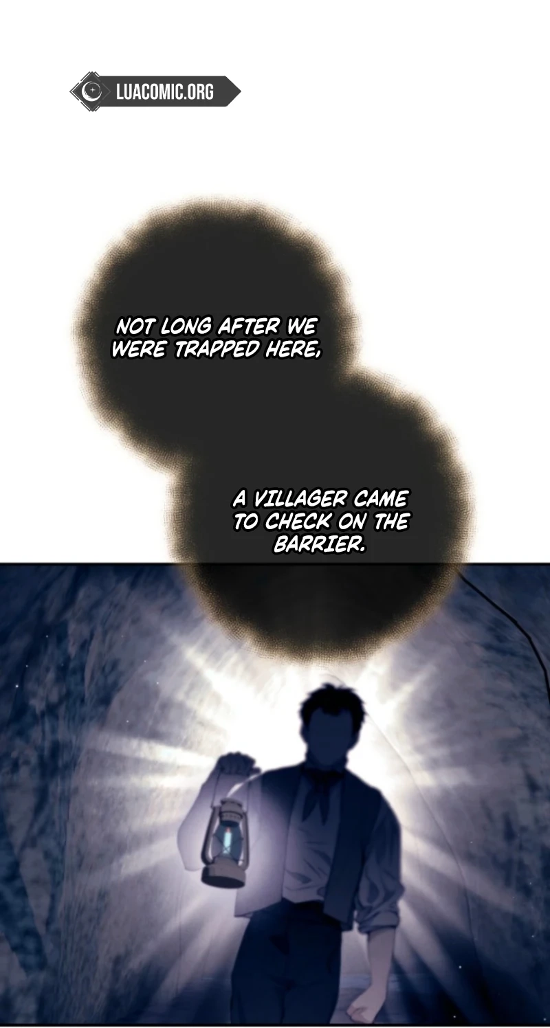 Don’t look for the resurrected Villainess Chapter 43 page 5