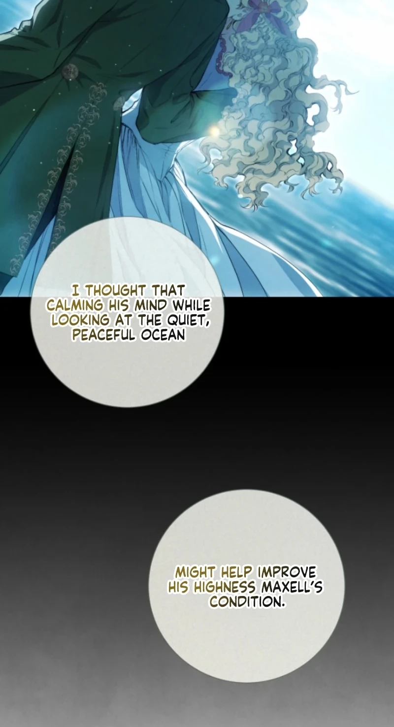 Don’t look for the resurrected Villainess Chapter 43 page 29
