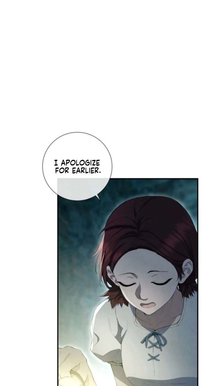Don’t look for the resurrected Villainess Chapter 43 page 35