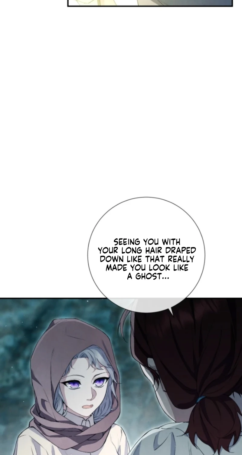 Don’t look for the resurrected Villainess Chapter 43 page 36