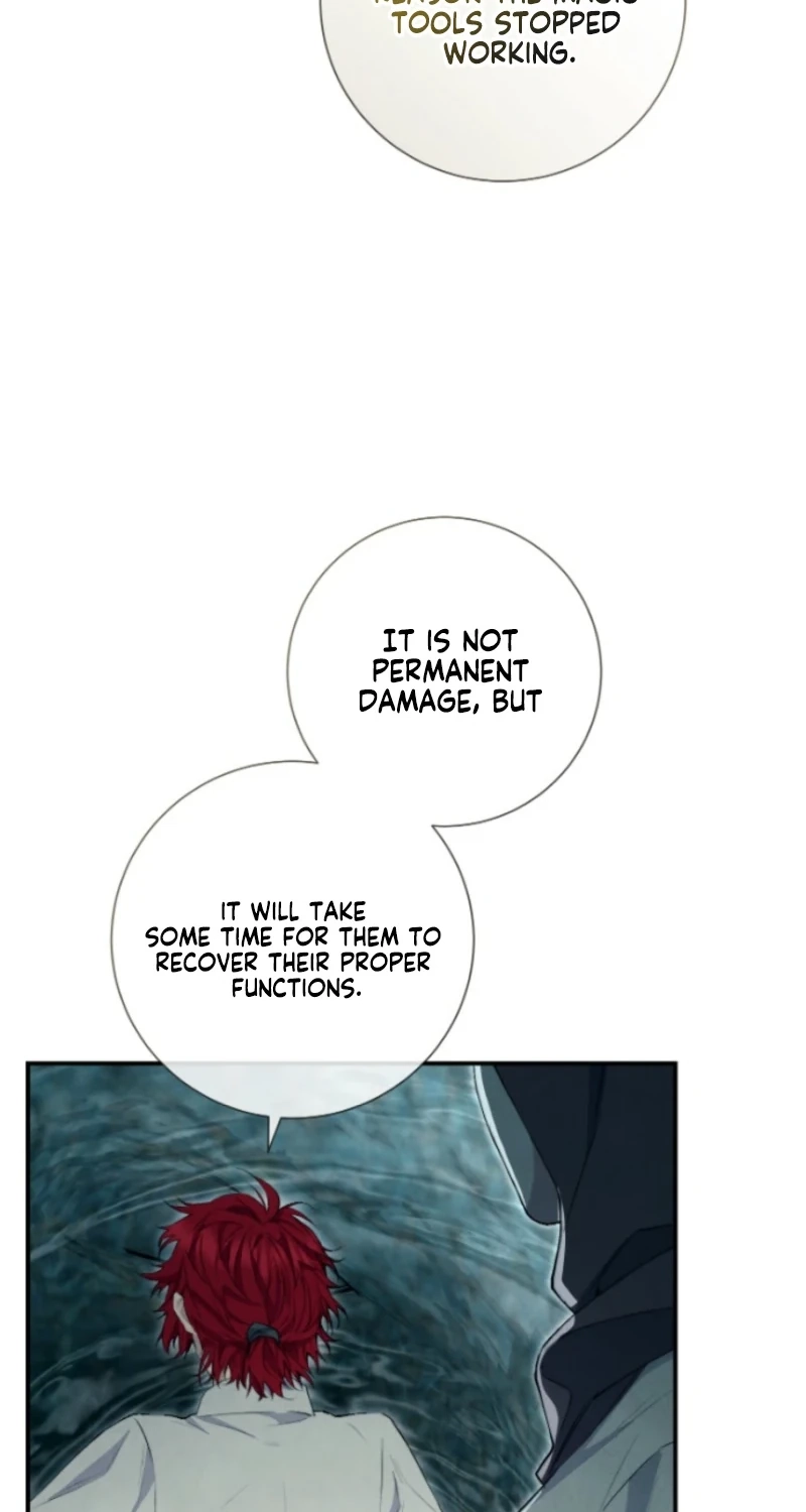 Don’t look for the resurrected Villainess Chapter 43 page 39