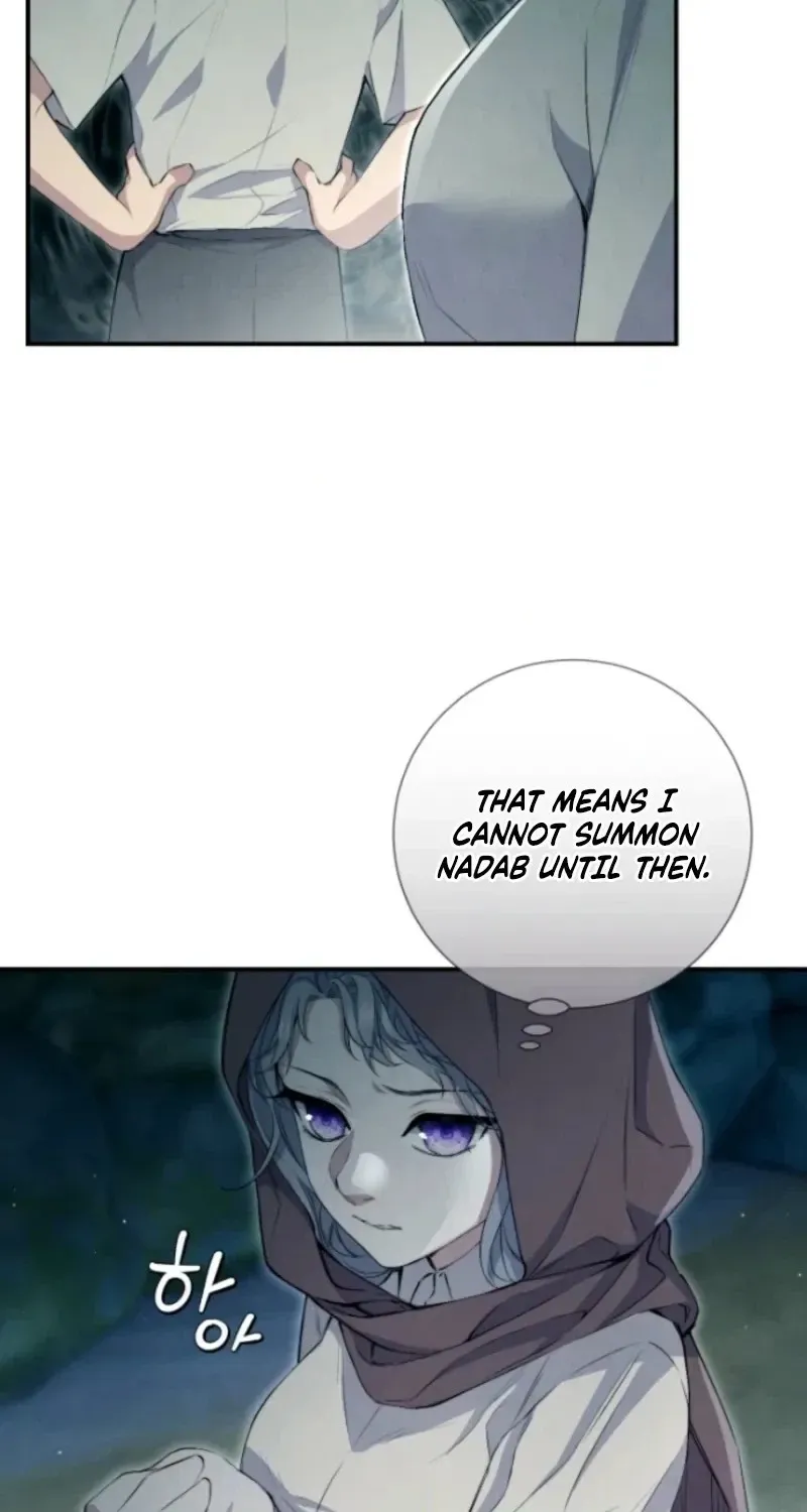Don’t look for the resurrected Villainess Chapter 43 page 40