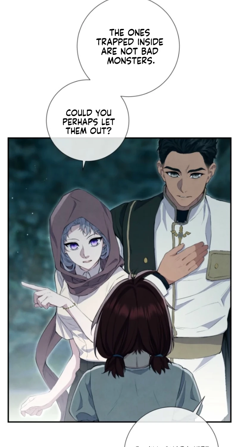 Don’t look for the resurrected Villainess Chapter 43 page 43