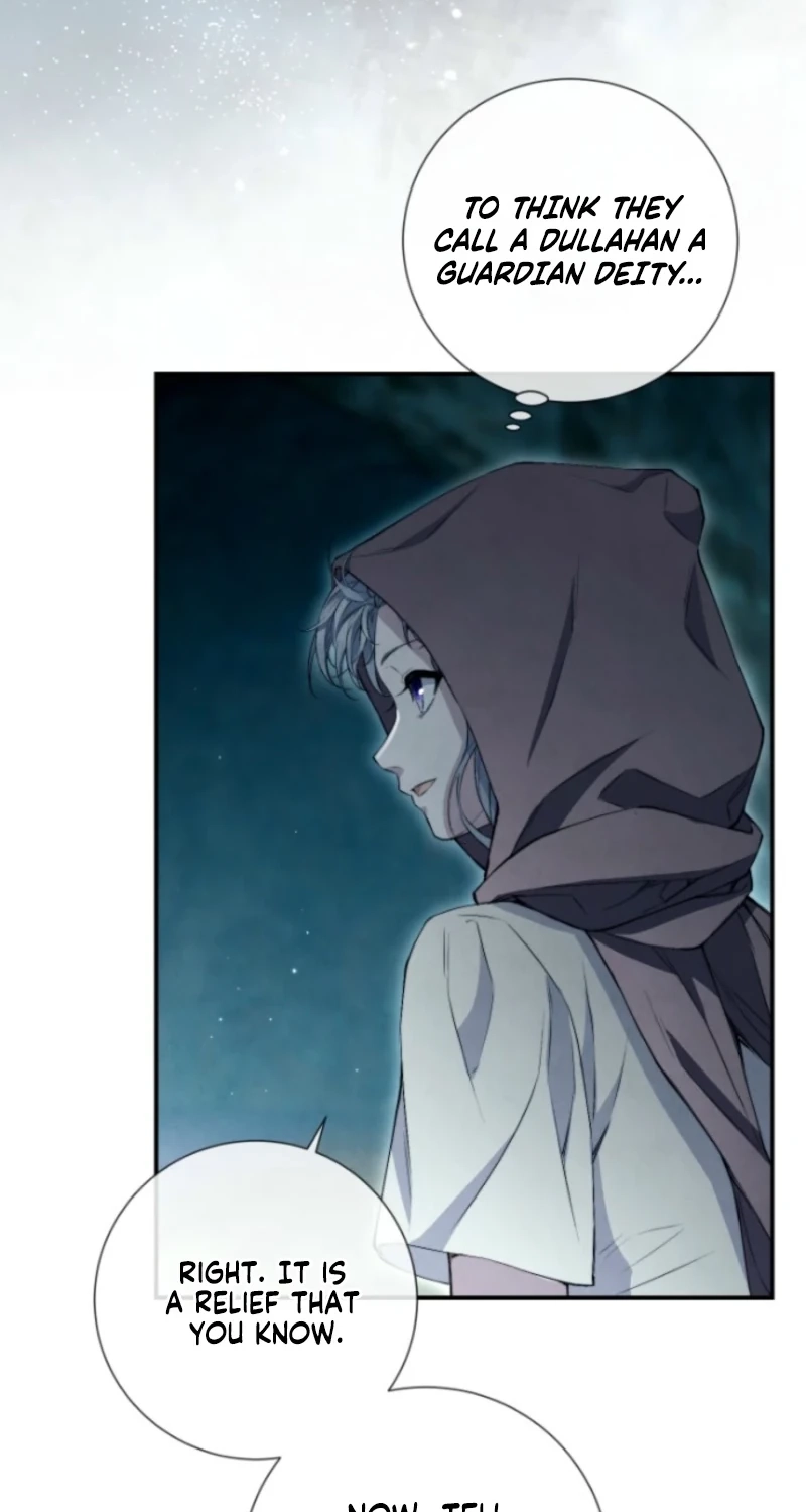 Don’t look for the resurrected Villainess Chapter 43 page 49