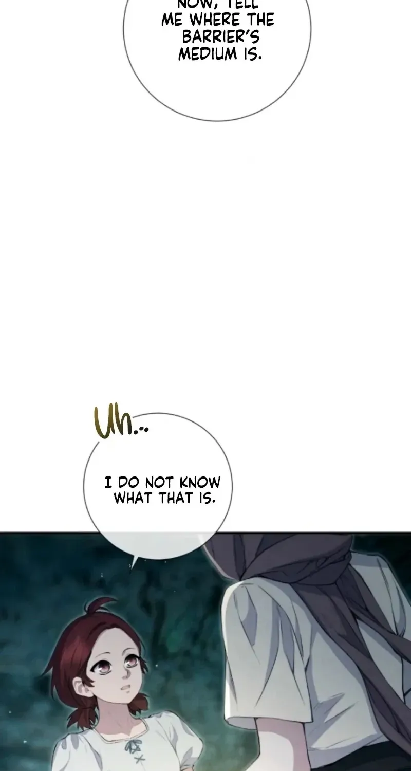 Don’t look for the resurrected Villainess Chapter 43 page 50