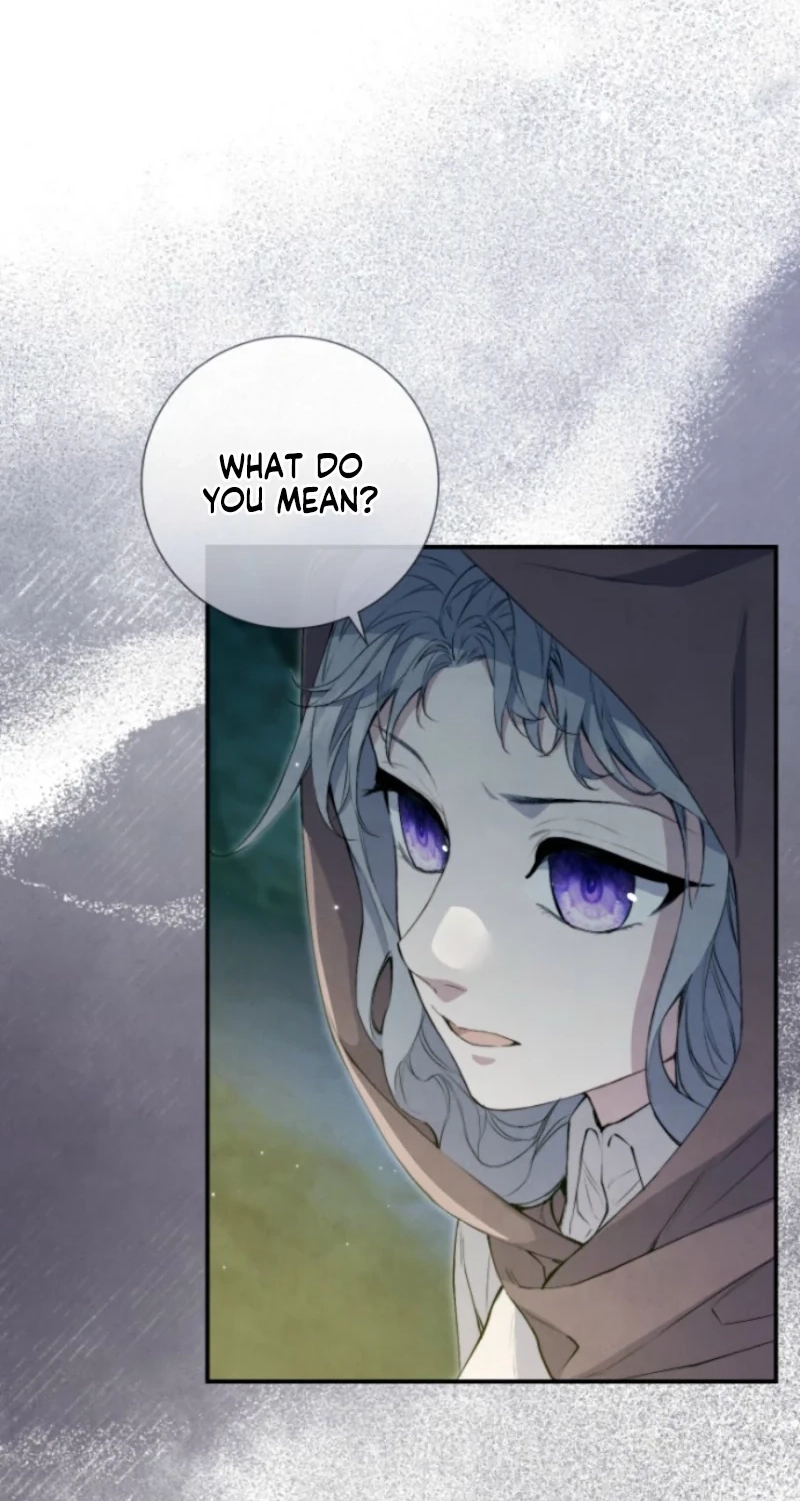 Don’t look for the resurrected Villainess Chapter 43 page 53