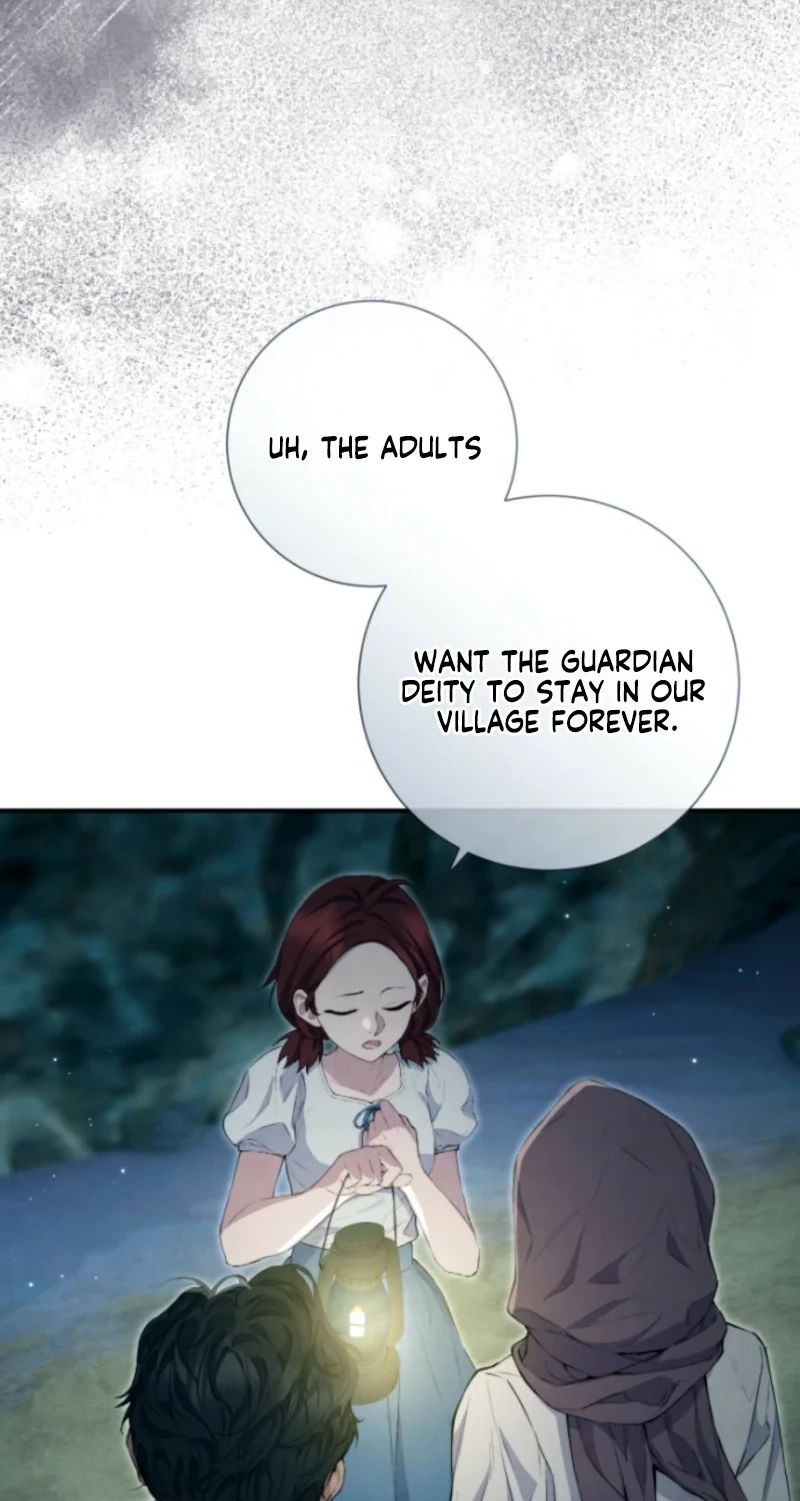 Don’t look for the resurrected Villainess Chapter 43 page 54