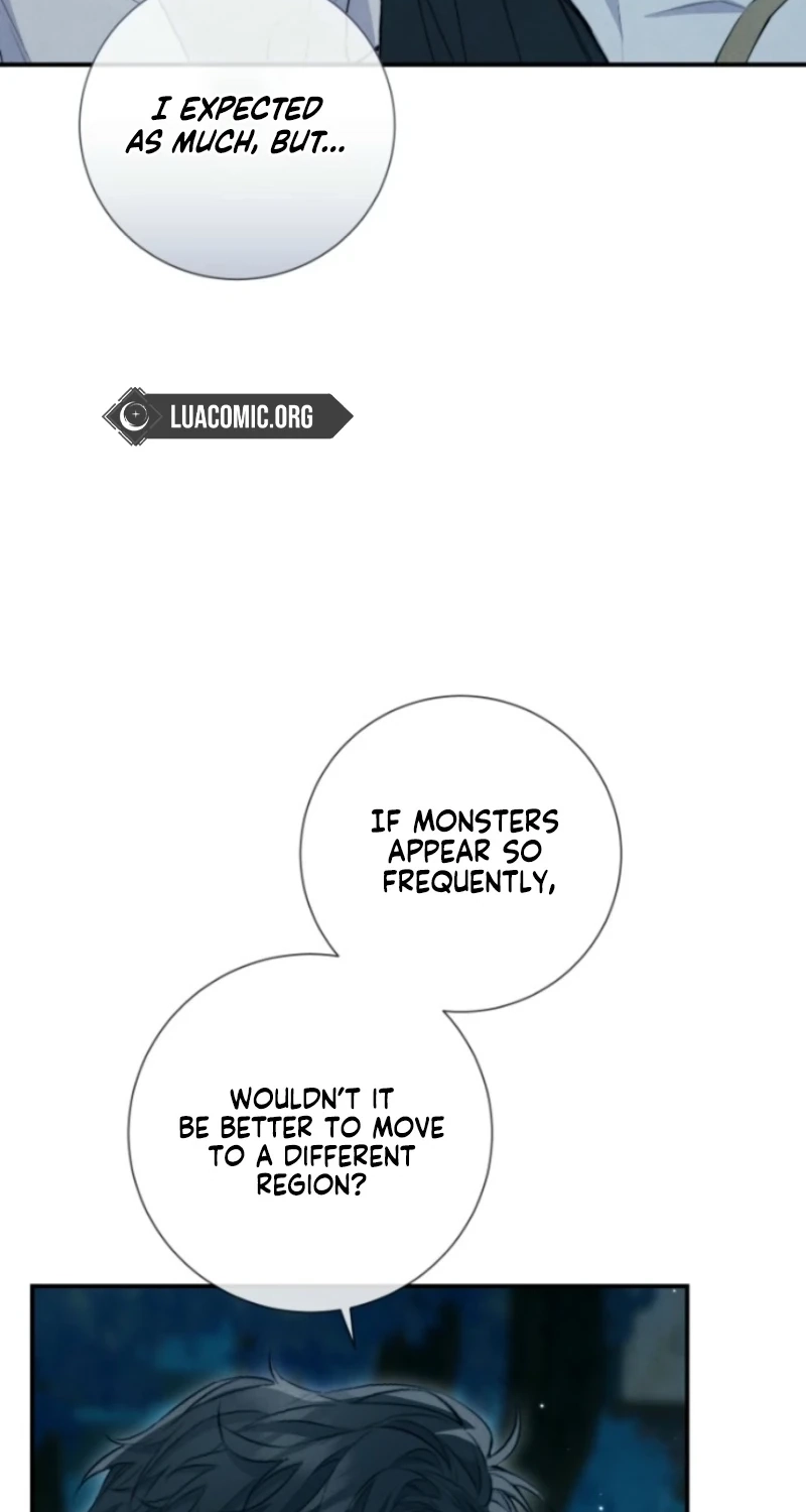 Don’t look for the resurrected Villainess Chapter 43 page 62