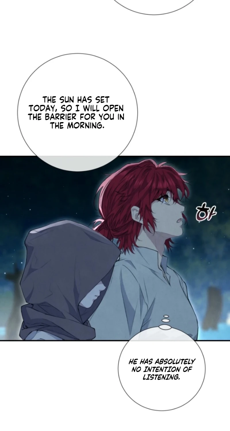 Don’t look for the resurrected Villainess Chapter 43 page 67