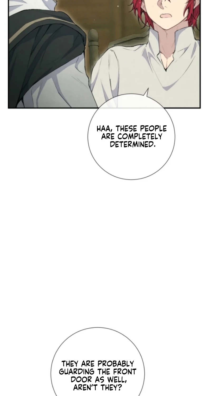 Don’t look for the resurrected Villainess Chapter 43 page 75