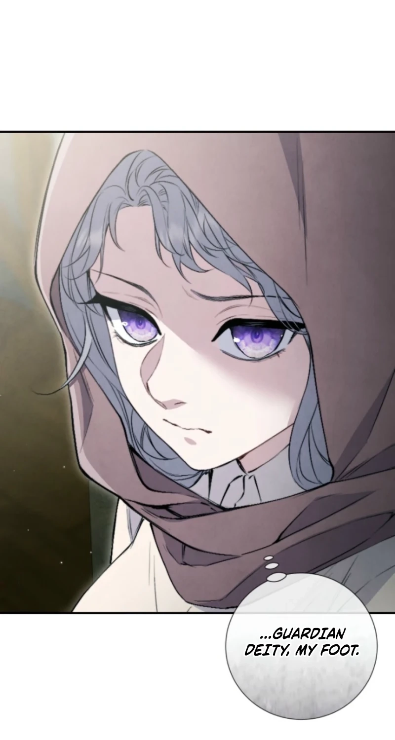 Don’t look for the resurrected Villainess Chapter 43 page 77