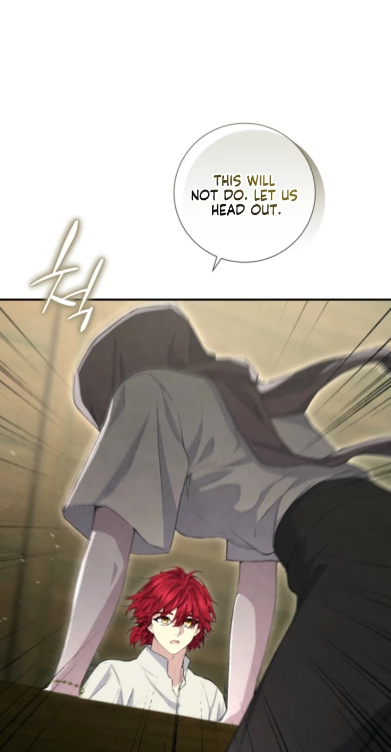 Don’t look for the resurrected Villainess Chapter 43 page 83