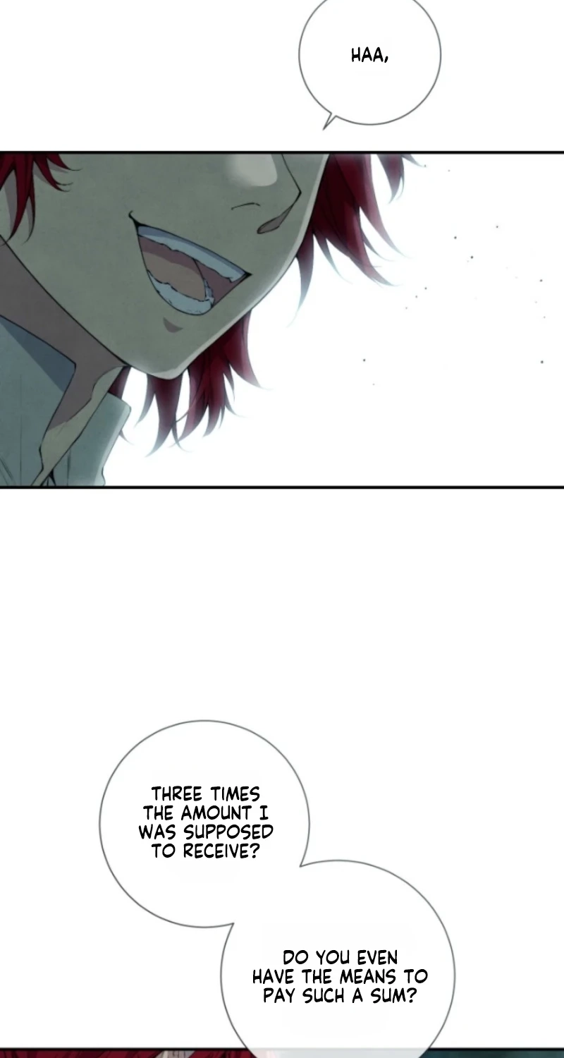 Don’t look for the resurrected Villainess Chapter 45 page 2