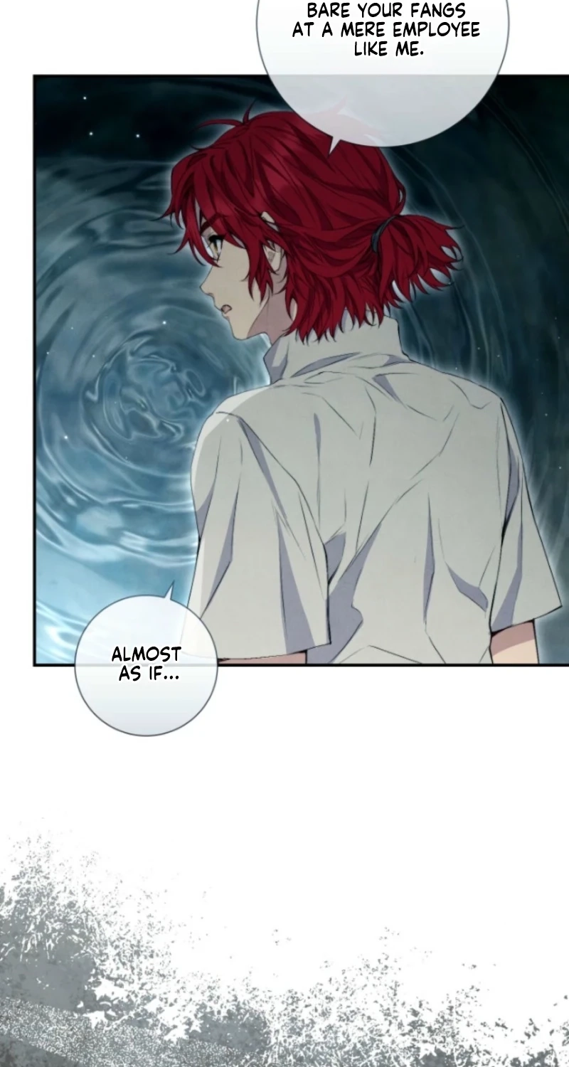 Don’t look for the resurrected Villainess Chapter 45 page 8