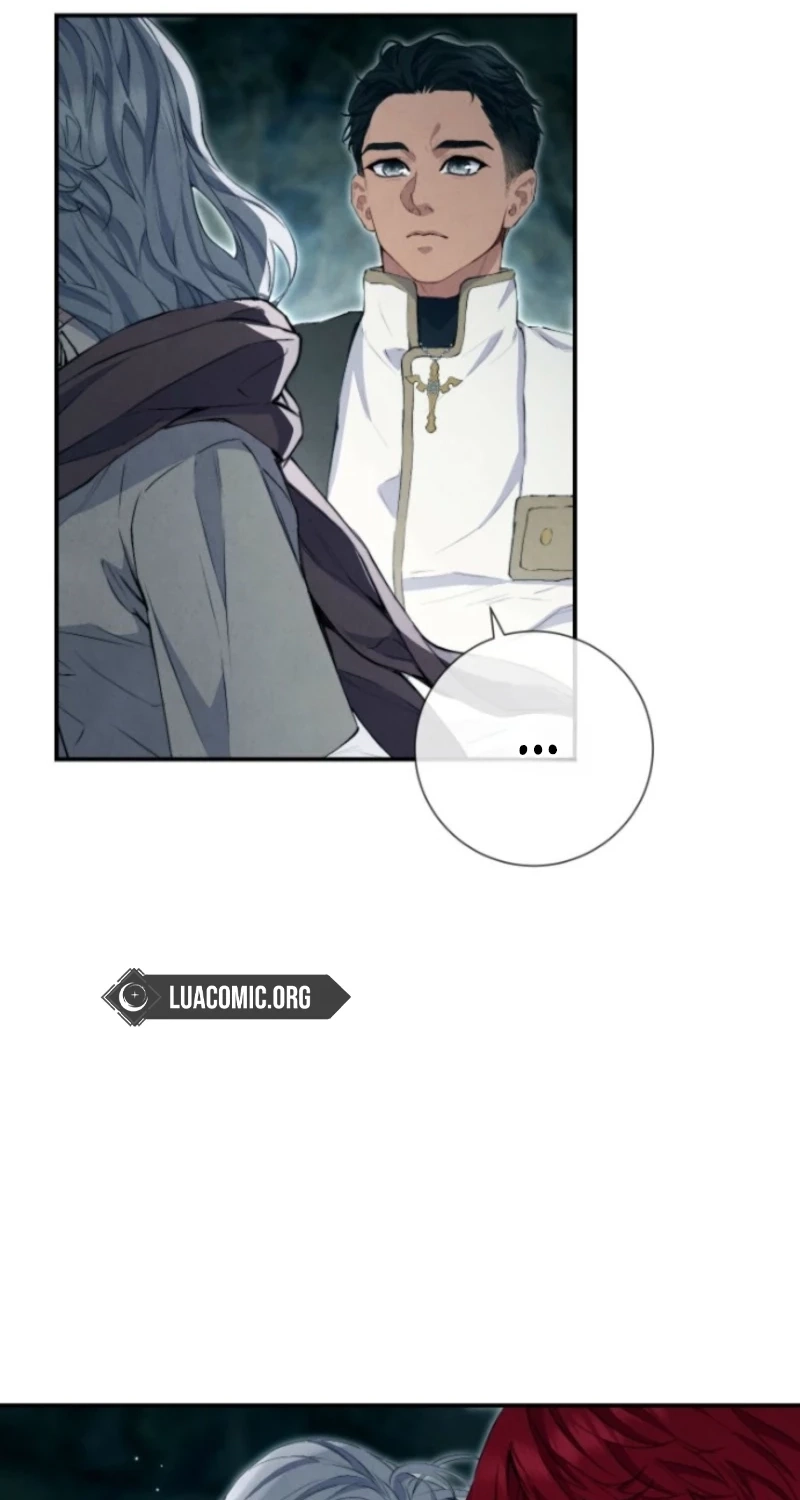 Don’t look for the resurrected Villainess Chapter 45 page 14