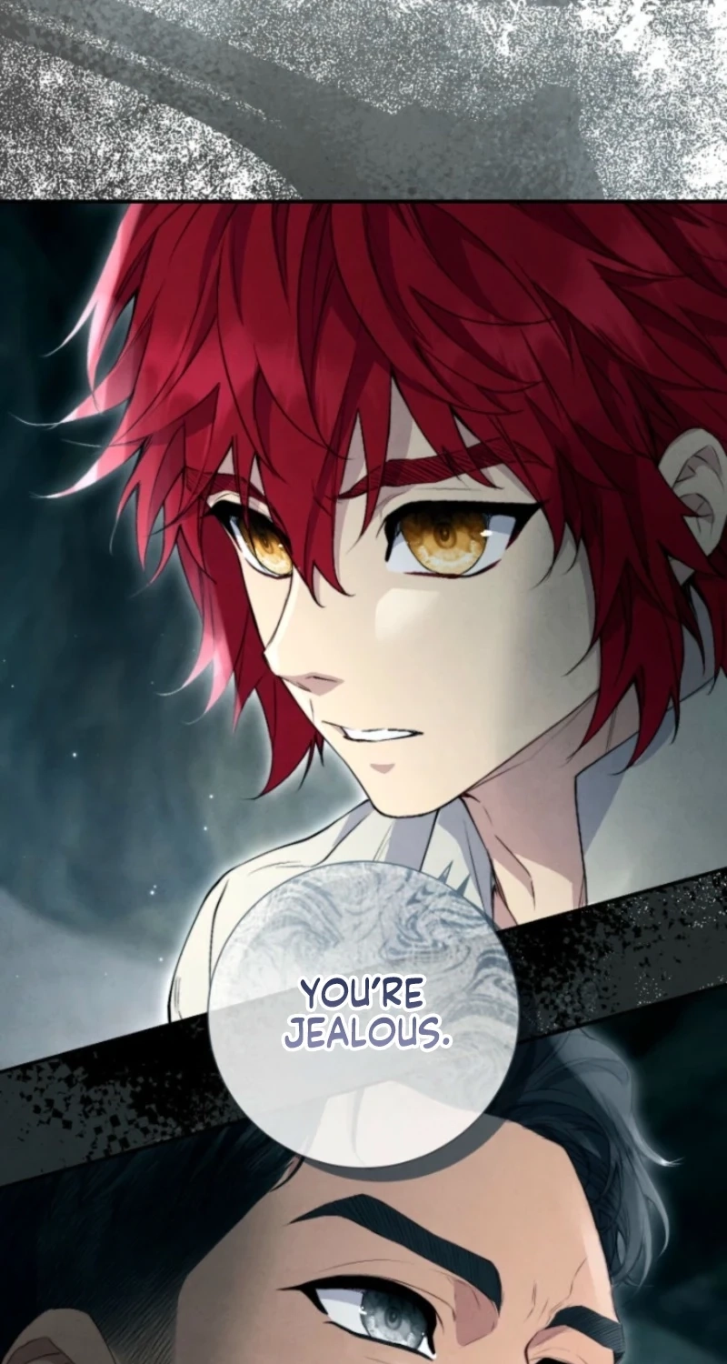 Don’t look for the resurrected Villainess Chapter 45 page 9