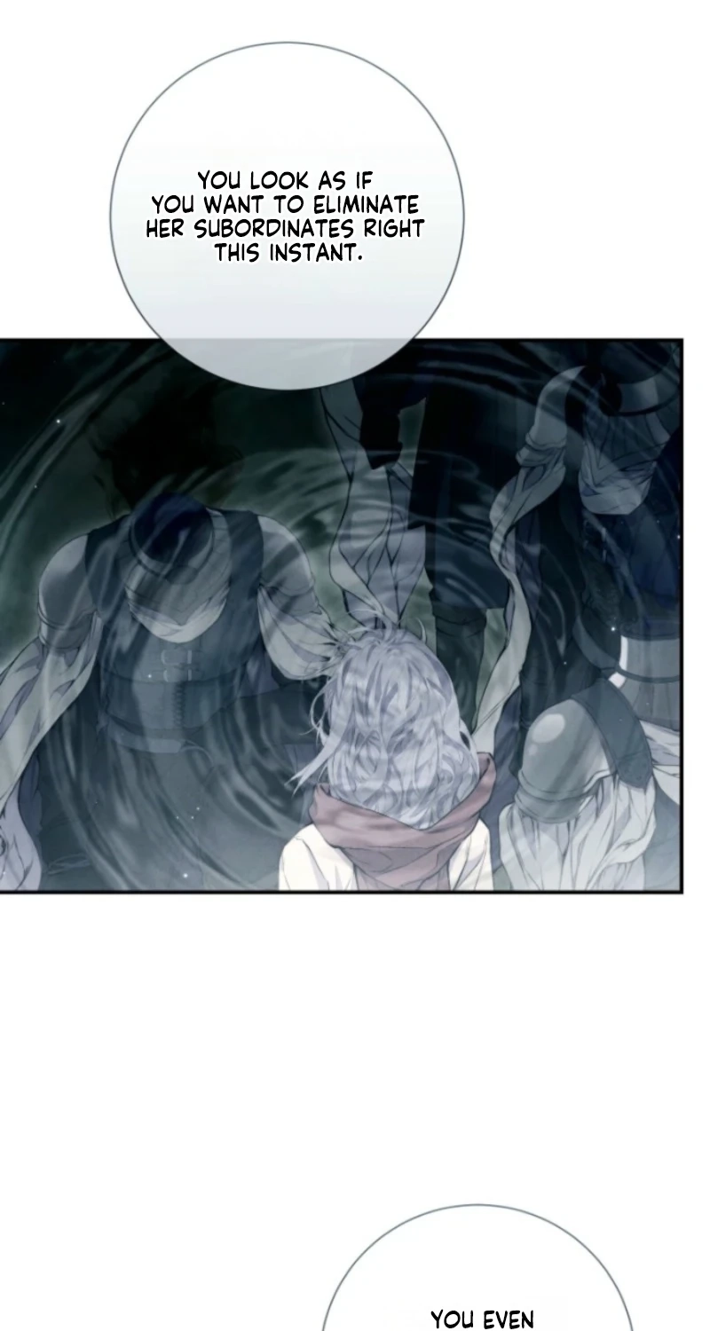 Don’t look for the resurrected Villainess Chapter 45 page 7