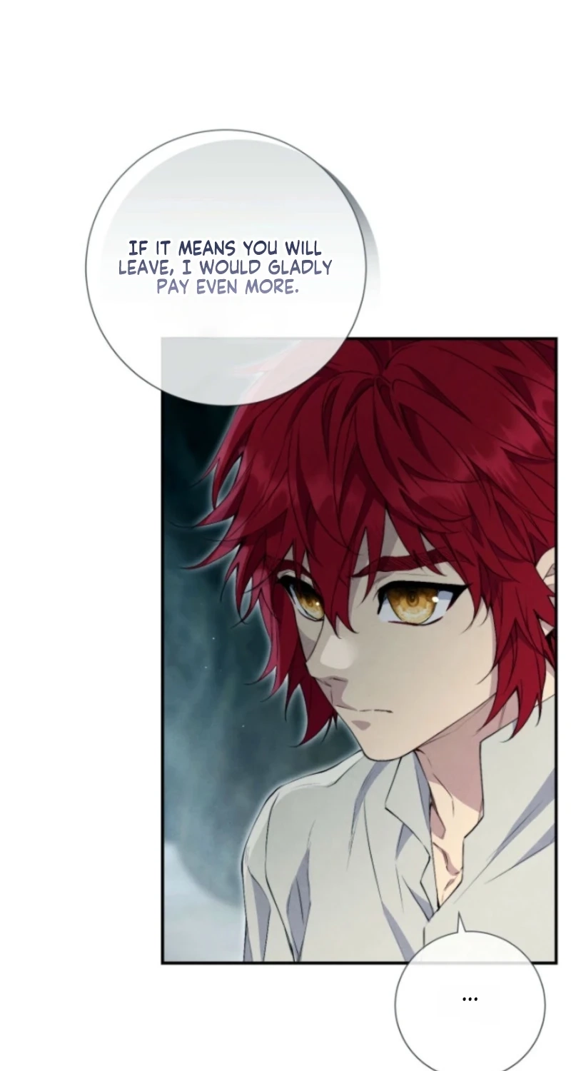 Don’t look for the resurrected Villainess Chapter 45 page 4