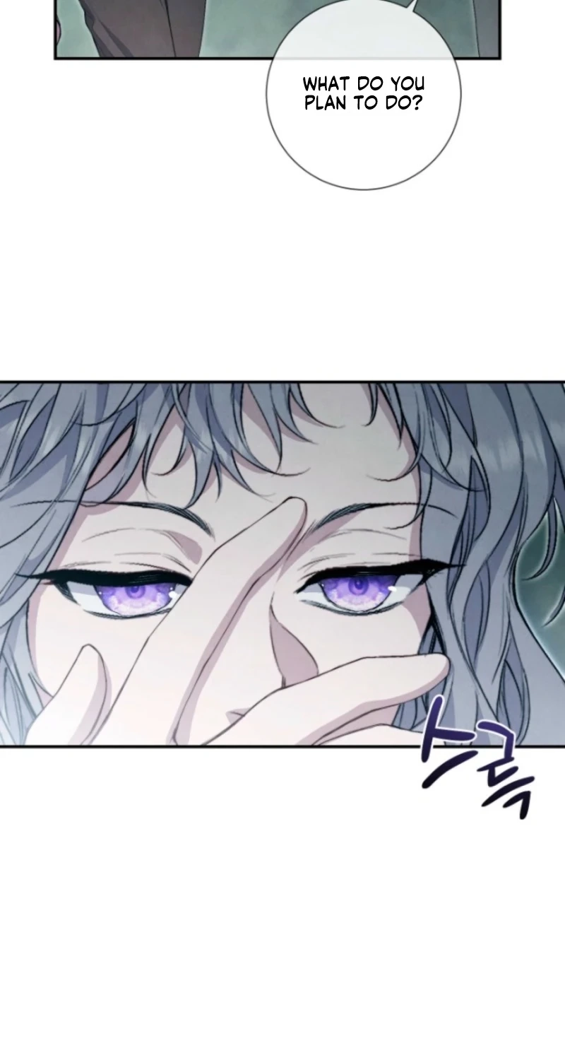 Don’t look for the resurrected Villainess Chapter 45 page 31