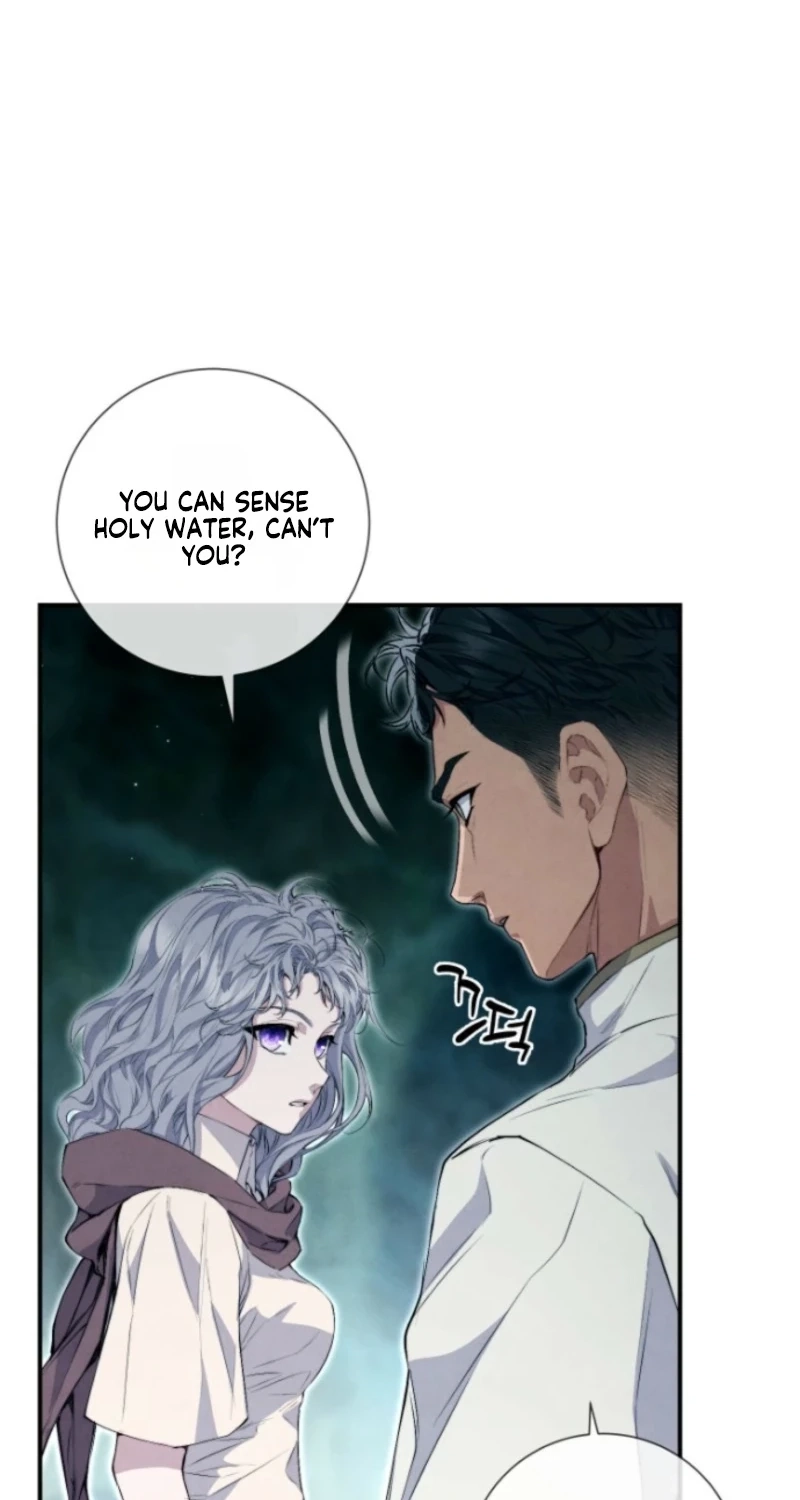 Don’t look for the resurrected Villainess Chapter 45 page 32