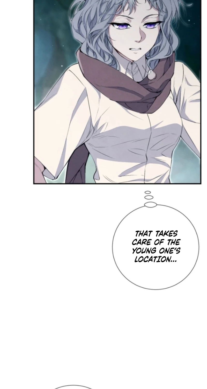 Don’t look for the resurrected Villainess Chapter 45 page 35