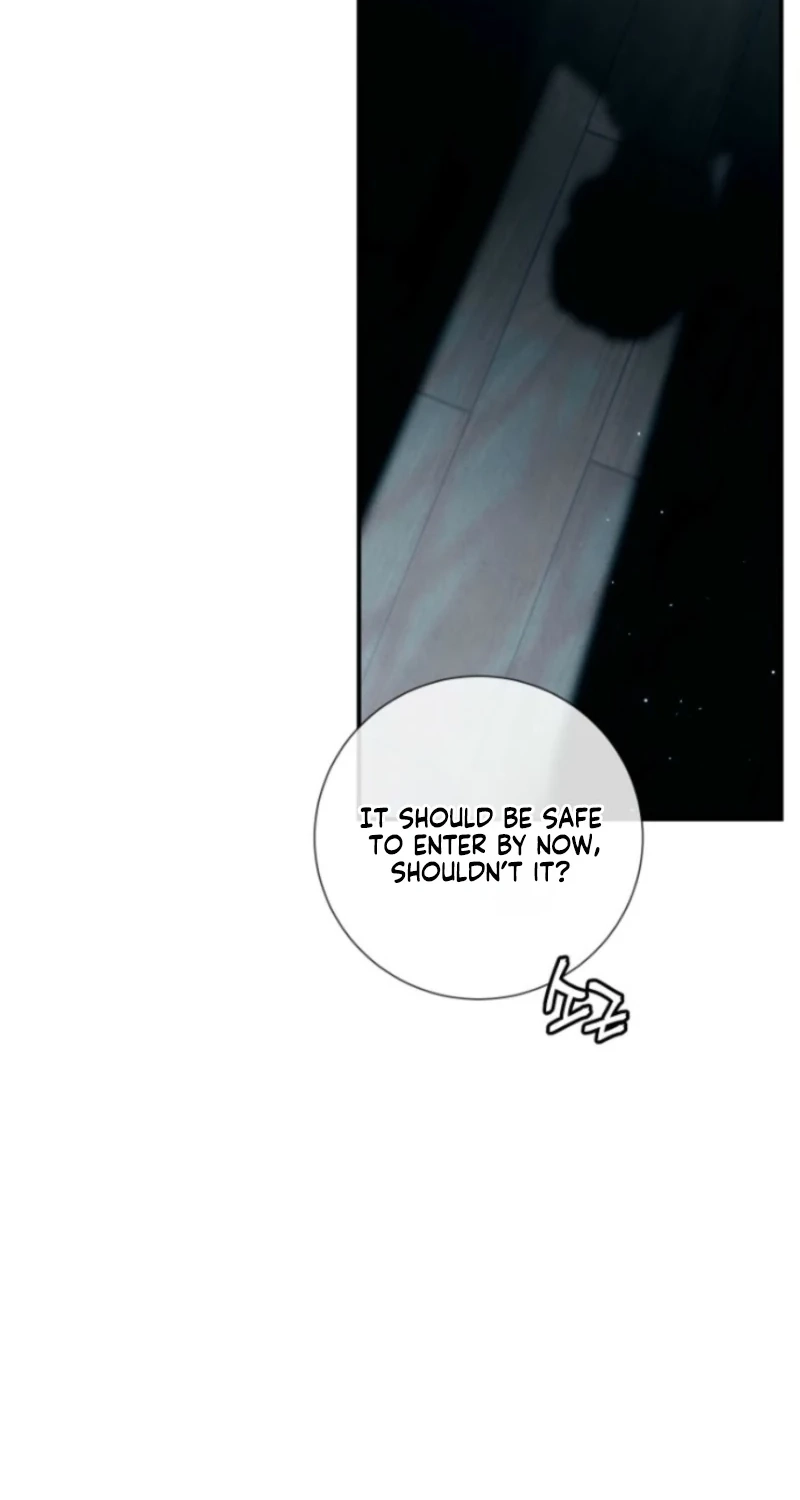 Don’t look for the resurrected Villainess Chapter 45 page 42