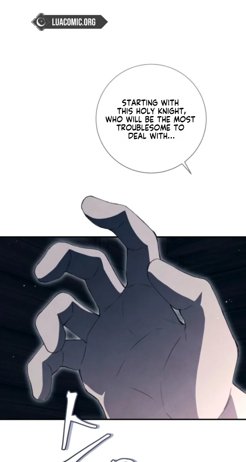 Don’t look for the resurrected Villainess Chapter 45 page 45