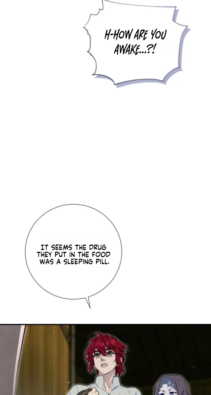 Don’t look for the resurrected Villainess Chapter 45 page 49