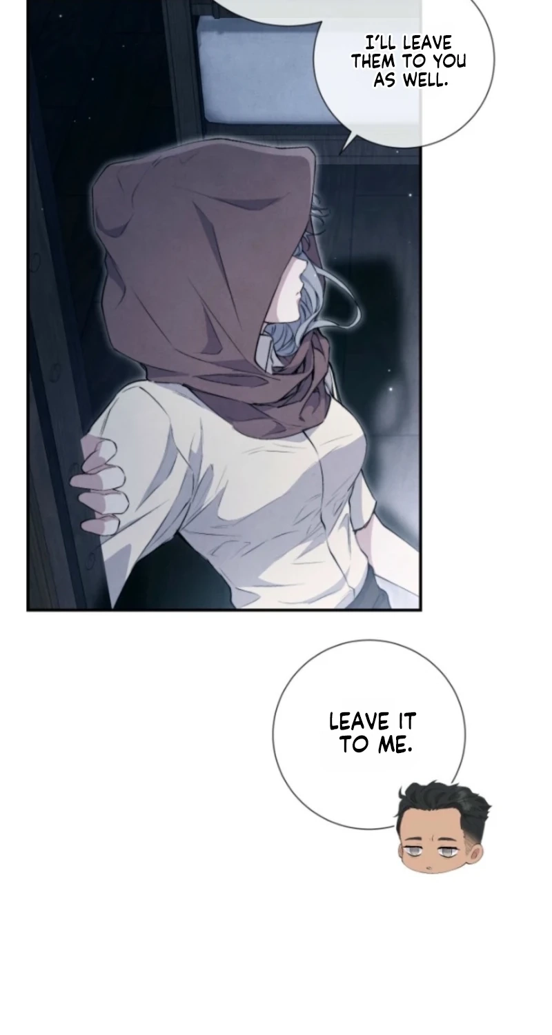Don’t look for the resurrected Villainess Chapter 45 page 51