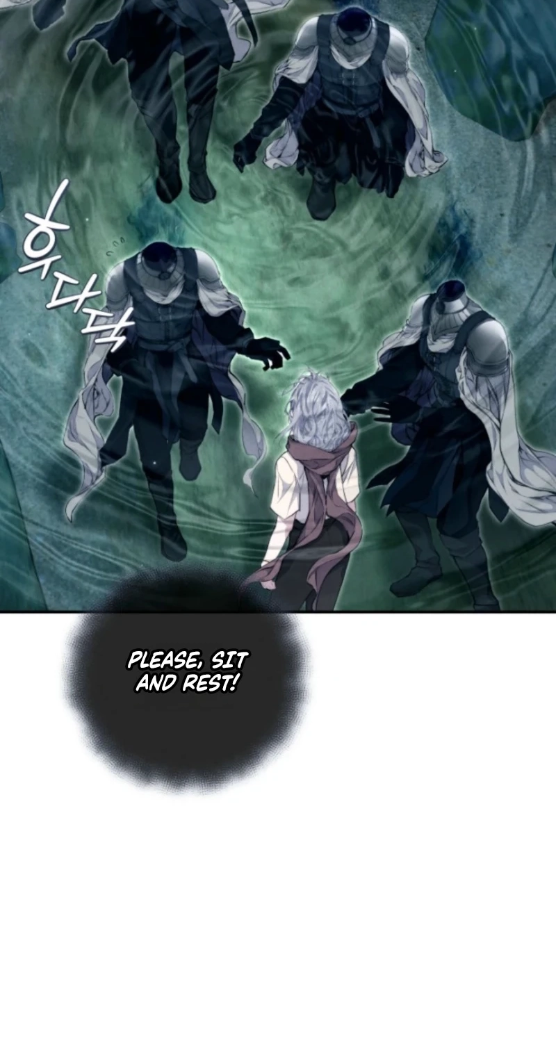 Don’t look for the resurrected Villainess Chapter 45 page 58