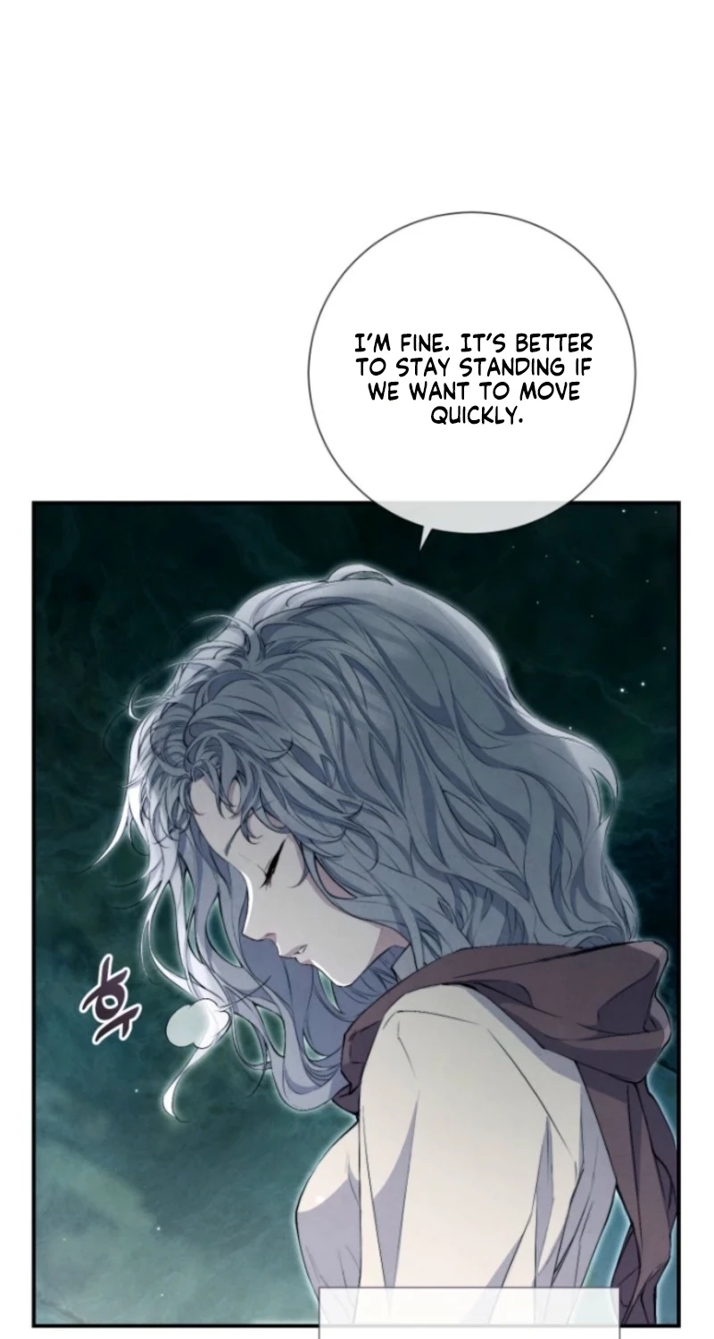 Don’t look for the resurrected Villainess Chapter 45 page 59