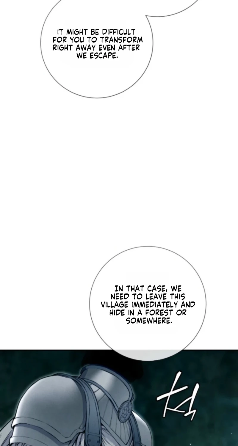 Don’t look for the resurrected Villainess Chapter 45 page 62