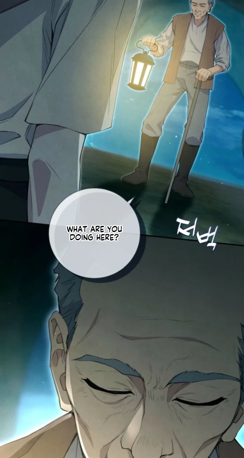 Don’t look for the resurrected Villainess Chapter 45 page 71